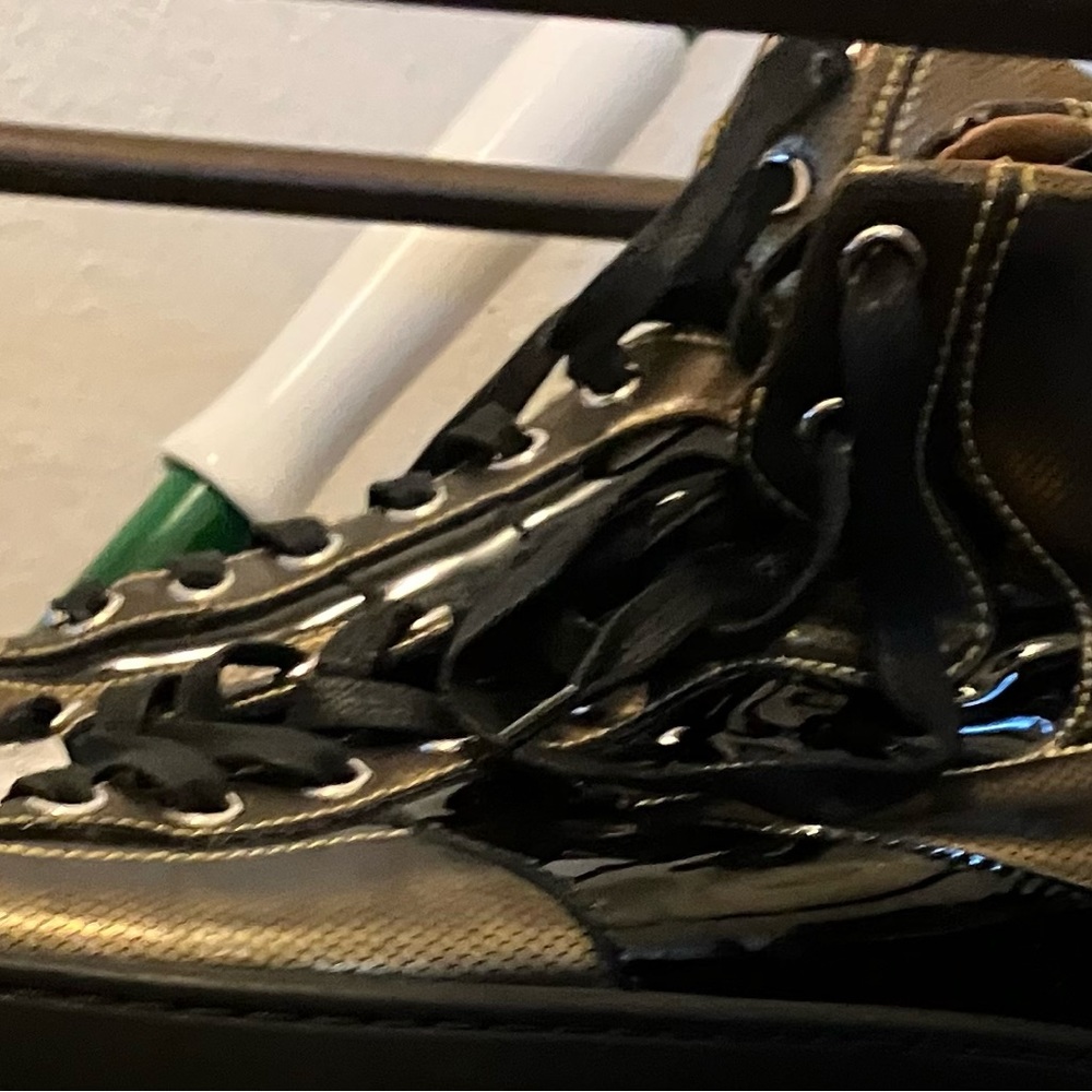 Men’s Bally Sneakers